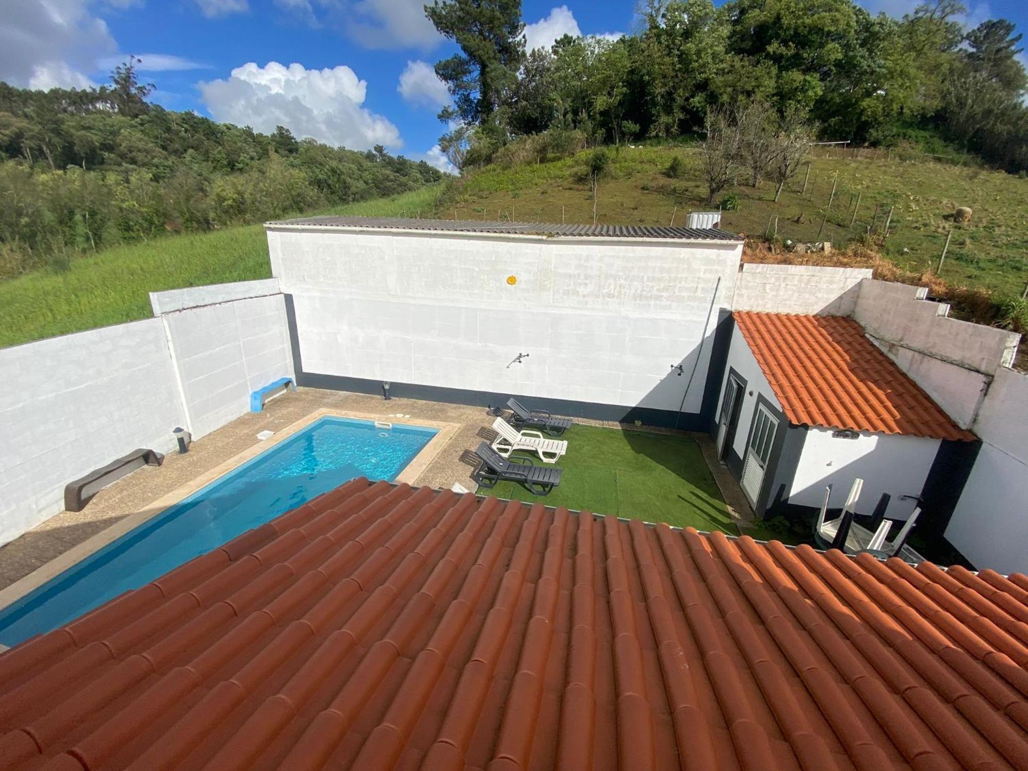 Canto Celeste Alcobaça Esterno foto