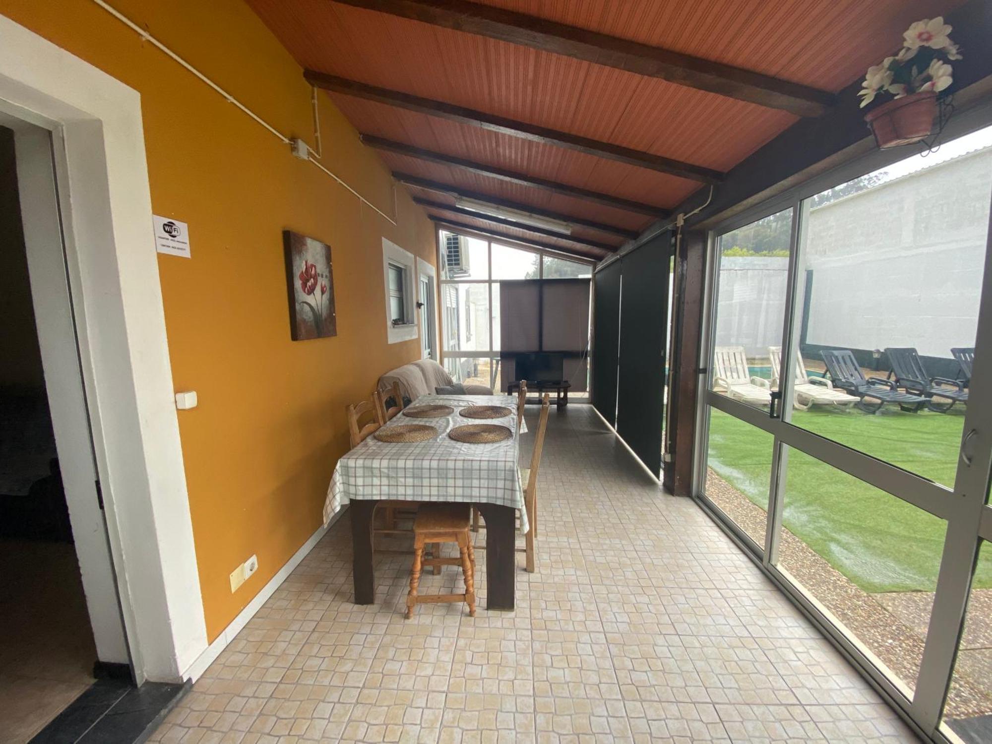 Canto Celeste Alcobaça Esterno foto