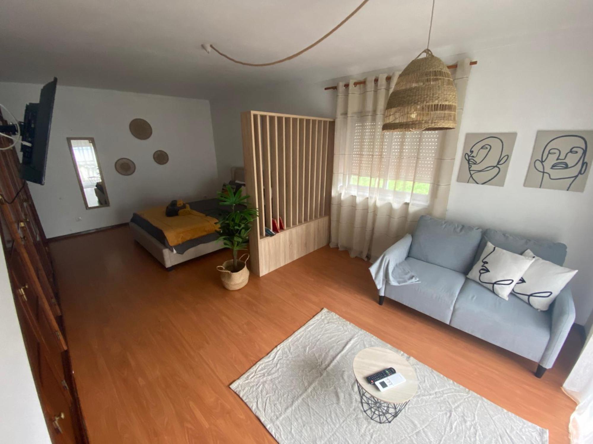 Canto Celeste Alcobaça Esterno foto